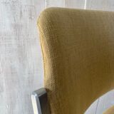 Pair of yellow Castelli chairs