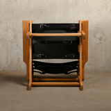 Fauteuil de Kurt Østervig pour K. P. Jørgensens Møbelfabrik