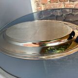 Plat de service guy degrenne