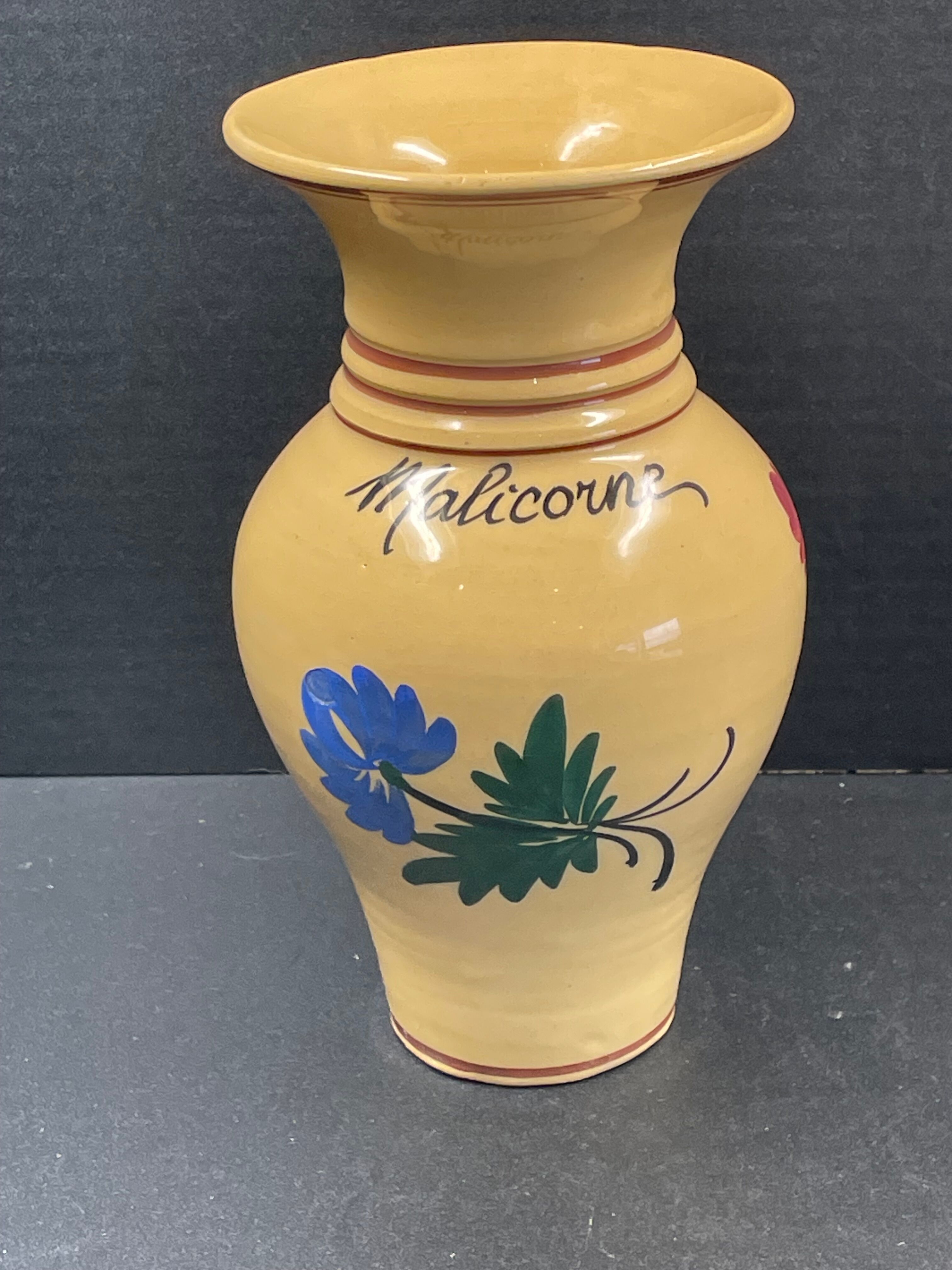 Vase
