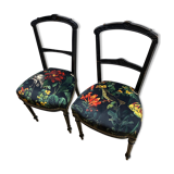 Napoleon III chair
