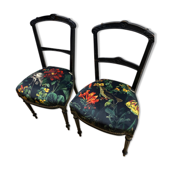 Napoleon III chair