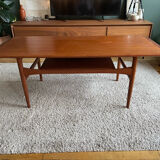 Scandinavian coffee table Arrebo Mobler