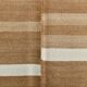 10x10 Bronze Beige Square Vintage Rug, 300x321Cm