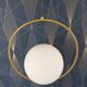 Suspension globe Brenda
