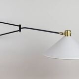 Lunel 1950 wall lamp