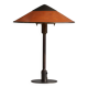 Modern Danish table lamp, model "T3" by Niels Rasmussen Thykier, made in the 1930s.