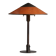 Modern Danish table lamp, model "T3" by Niels Rasmussen Thykier, made in the 1930s.