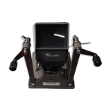 Visionneuse Minette et Camera Eumig Viennette Super 8