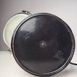 Lampe de bureau vintage Teio – Design argentin de l'ère spatiale (années 1970)