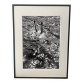 Photographie "Prendre son pied"