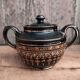 Vintage Gibson & Sons Ltd Victoria sugar bowl