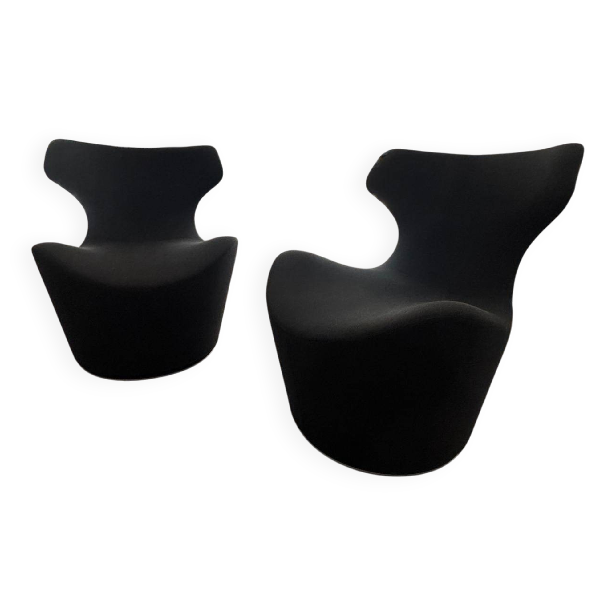 Fauteuils Piccola Papilio (PPA) - B&B