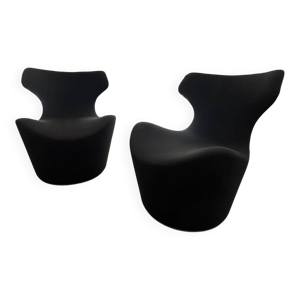 fauteuils Piccola Papilio