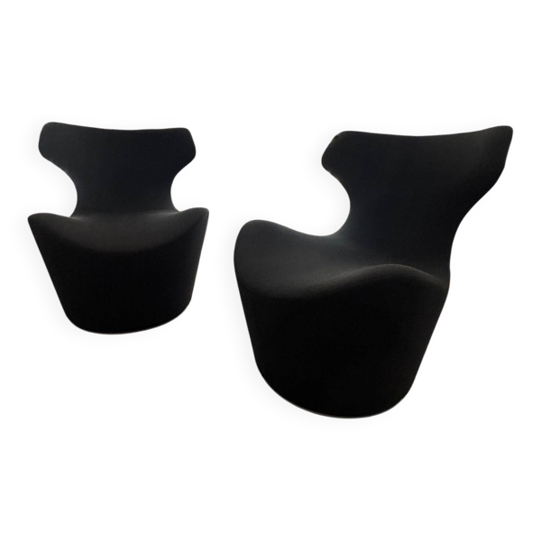 Fauteuils Piccola Papilio (PPA) - B&B