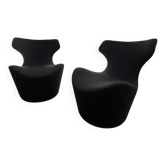 Piccola papilio armchairs (ppa) - b&b