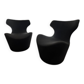 Fauteuils Piccola Papilio (PPA) - B&B