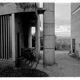 Couvent de la tourette Le Corbusier le réfectoire