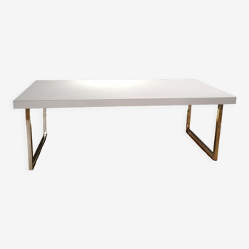 Coffee table Pierre Guariche