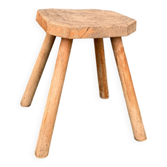 Farm stool