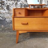 Brandon range dressing table by G Plan