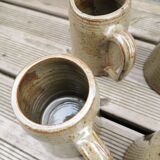 Sandstone mug