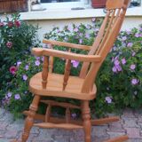Rocking chair