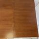 Vintage extendable table