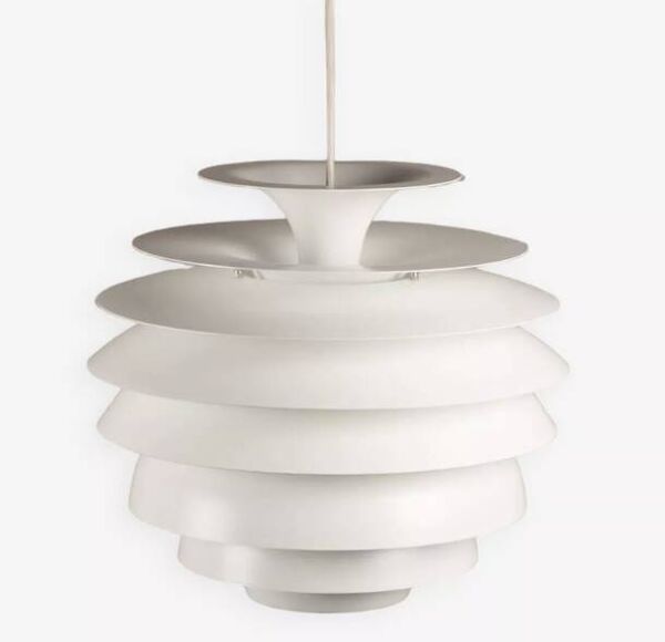 Suspension bent karlby 'barcelona'