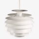 Bent Karlby 'Barcelona', suspension