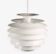 Bent Karlby 'Barcelona', suspension