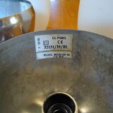 Vintage Lucien Gau table lamp