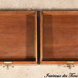 Mahogany Desk, Directoire style – 1920