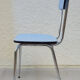Chaise en formica