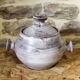 Robert and Jean Cloutier ceramic soup tureen