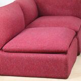 Modular canapé Airborne - Vintage 1970