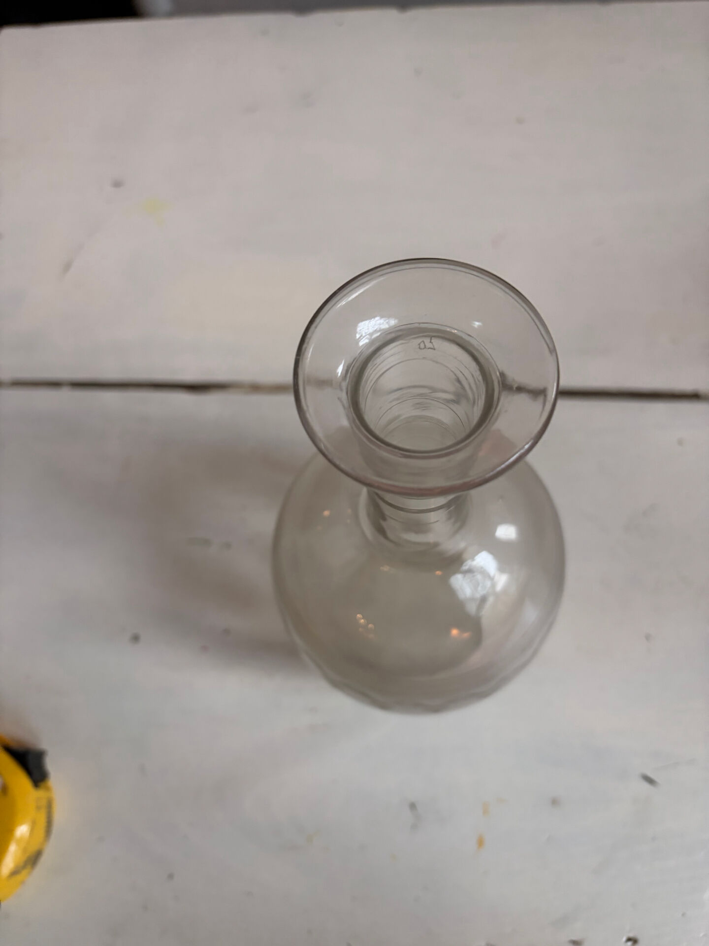 Carafe à eau