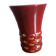 Vase vintage en céramique signé ARC