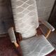 Vintage armchair