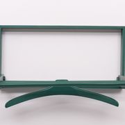 Valet mural pliant scandinave années 1960