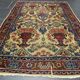 Hand-knotted Tabriz carpet - Iran 80x120cm