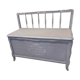Chest bench
