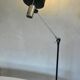 Clamp lamp Kaiser Leuchten 60s