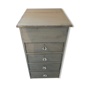 commode