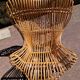 Franco Albini (1905-1977) Gala armchair - 1951