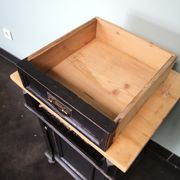 Extra furniture