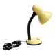 Metal desk lamp, 70s