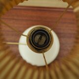 Desk lamp, Danish design, 1960s, production: Denmark