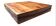 Table basse en bois, table ethnique