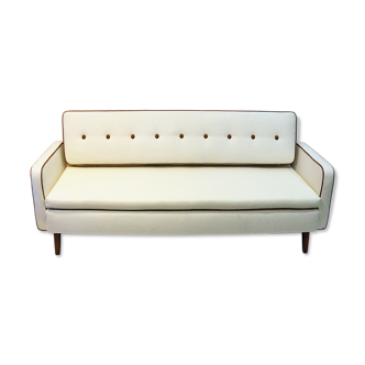 Sofa by Ire Möbler 1950s Sweden